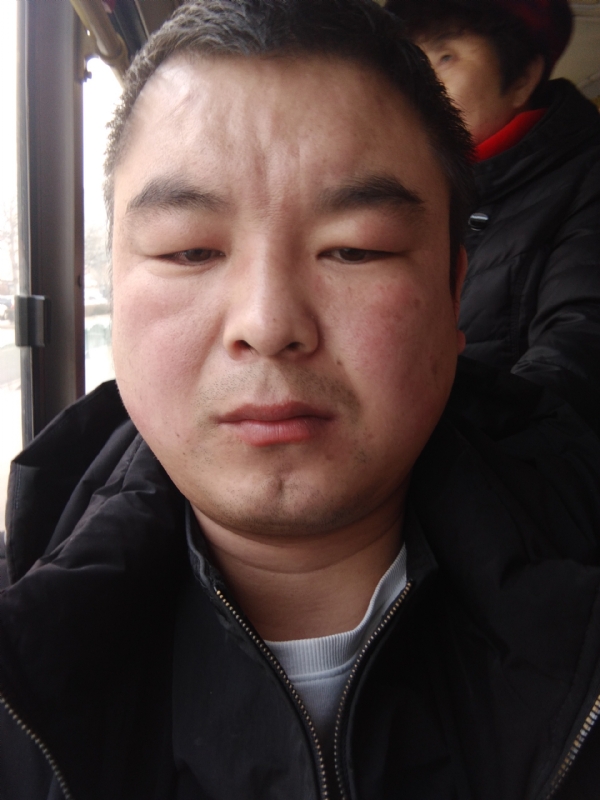 张延义的第一张照片--安阳相亲服务中心