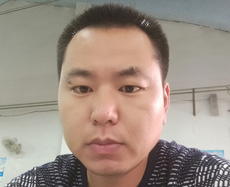 漂泊的第一张照片--安阳相亲服务中心