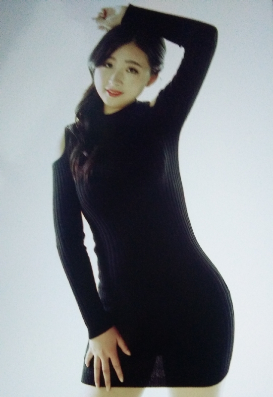 清风细雨的第一张照片--安阳相亲服务中心