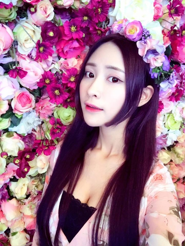 韓琳雪的第一张照片--安阳相亲服务中心