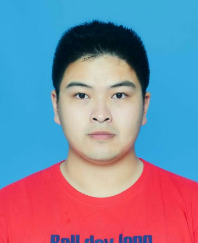 陈子淖的第一张照片--安阳相亲服务中心