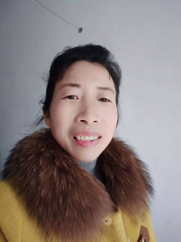 上善若水的第一张照片--安阳相亲服务中心