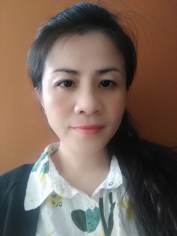 清清的第一张照片--安阳相亲服务中心