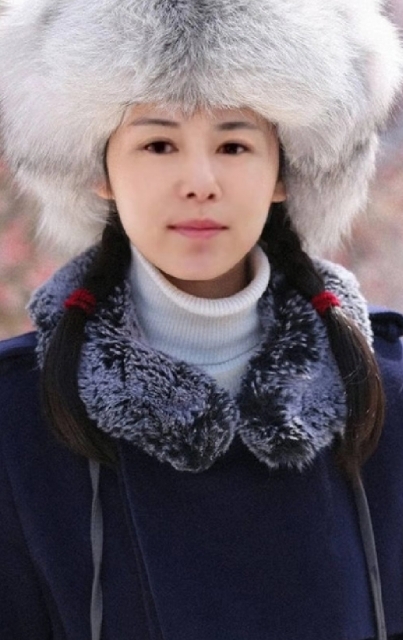 凉月满天的第一张照片--安阳相亲服务中心