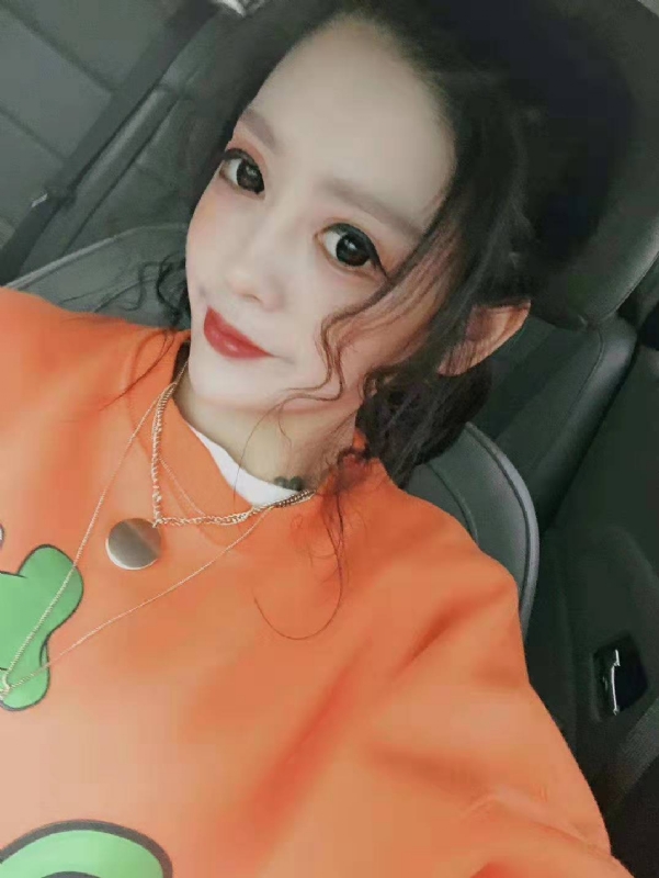 李梦瑶的第二张照片--安阳相亲服务中心