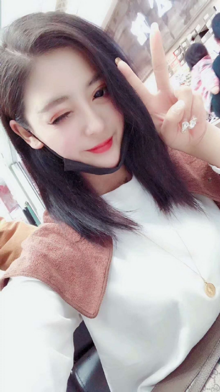 李梦瑶的第六张照片--安阳相亲服务中心