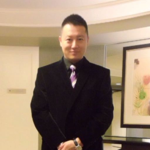 顾振南的第一张照片--安阳相亲服务中心