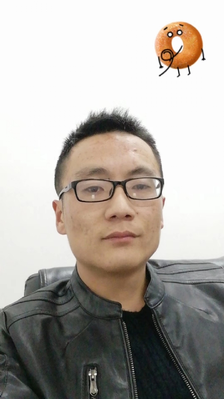 男人三十一枝花的第一张照片--安阳相亲服务中心