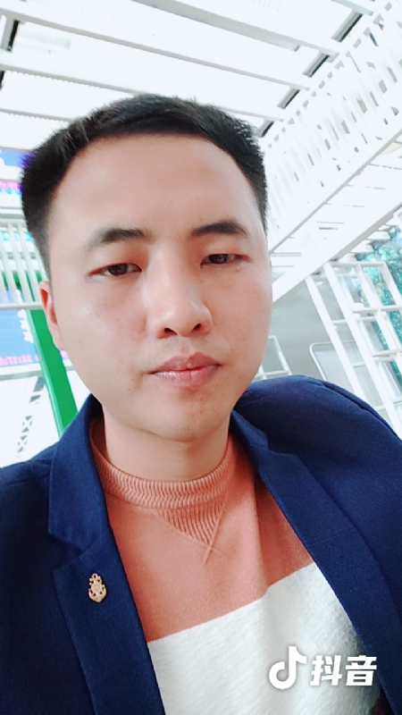 佳鑫的第一张照片--安阳相亲服务中心