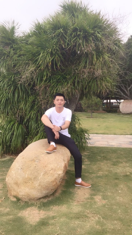 奇点的第一张照片--安阳相亲服务中心