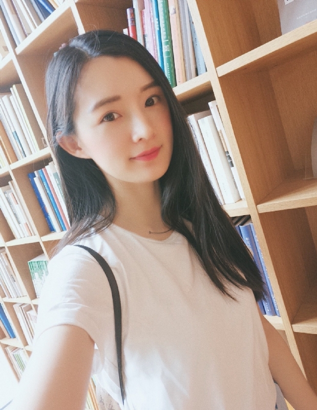 Dan婷的第二张照片--安阳相亲服务中心