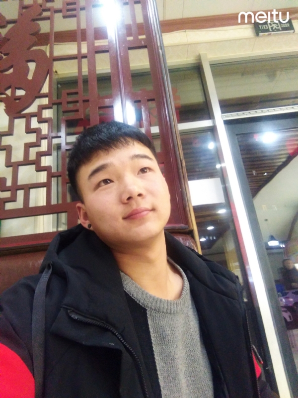 余生的第一张照片--安阳相亲服务中心