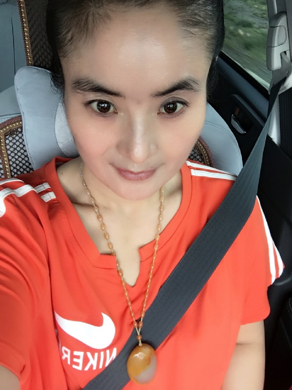 茹芯的第一张照片--安阳相亲服务中心