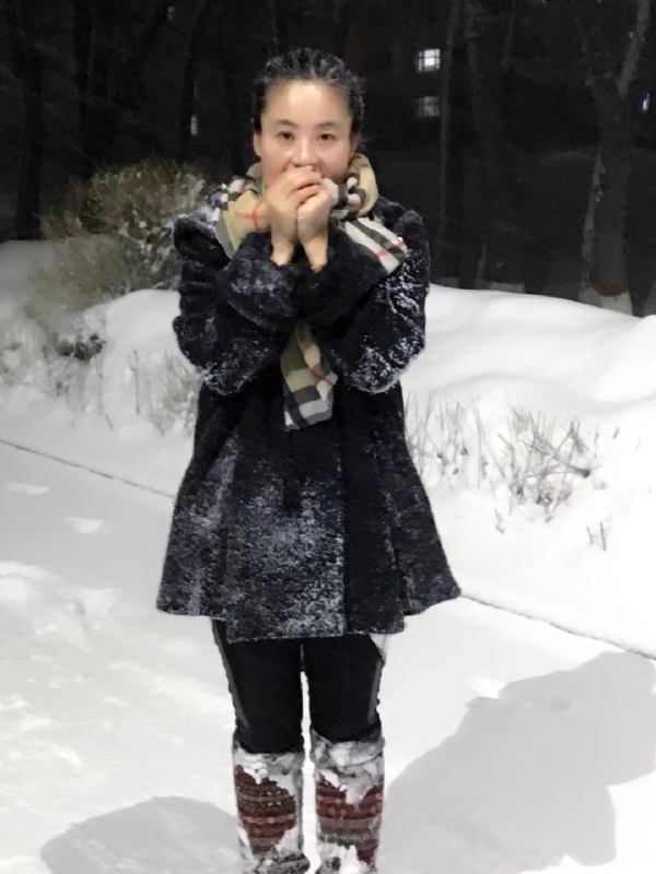 茹芯的第二张照片--安阳相亲服务中心