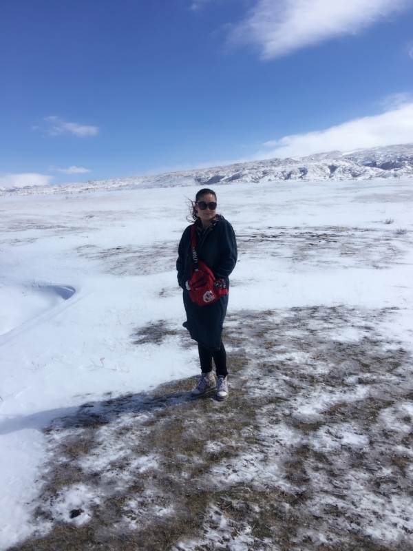 茹芯的第三张照片--安阳相亲服务中心