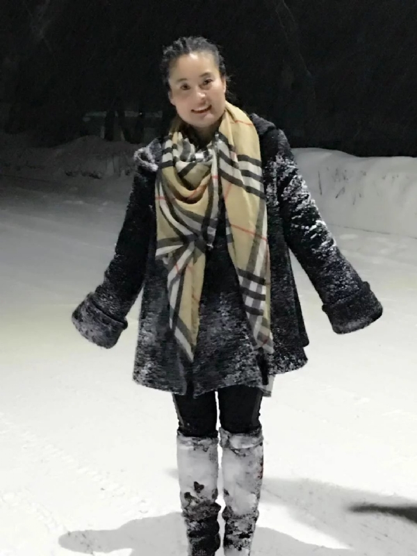 茹芯的第四张照片--安阳相亲服务中心