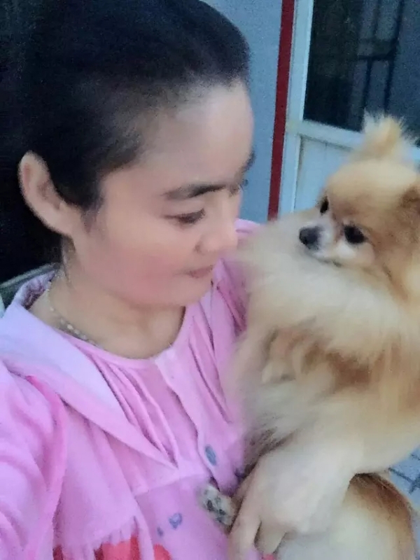 茹芯的第七张照片--安阳相亲服务中心