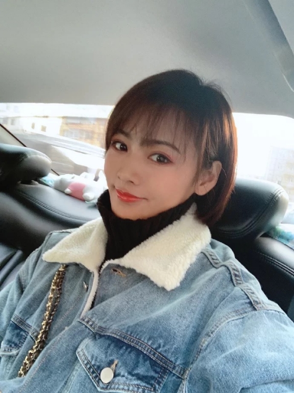 小丫头的第一张照片--安阳相亲服务中心