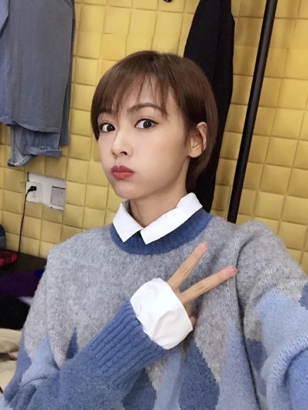 小丫头的第三张照片--安阳相亲服务中心