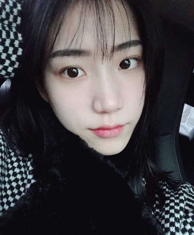 宁宁的第一张照片--安阳相亲服务中心