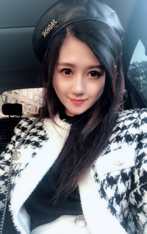 张雁娥的第一张照片--安阳相亲服务中心