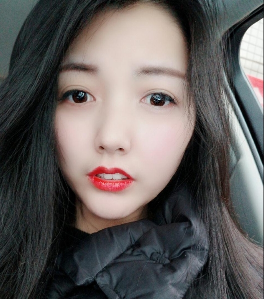 刘艺洋的第一张照片--安阳相亲服务中心