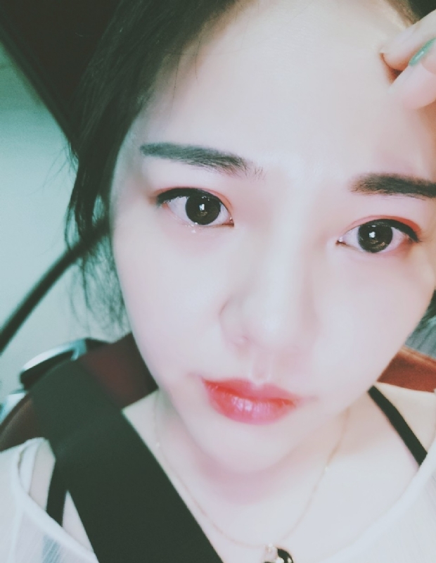 馨馨向荣的第四张照片--安阳相亲服务中心