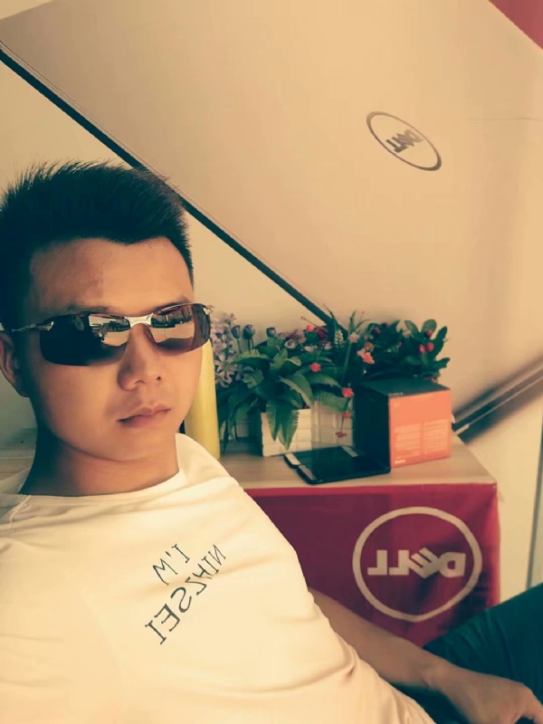 旧城以西的第一张照片--安阳相亲服务中心