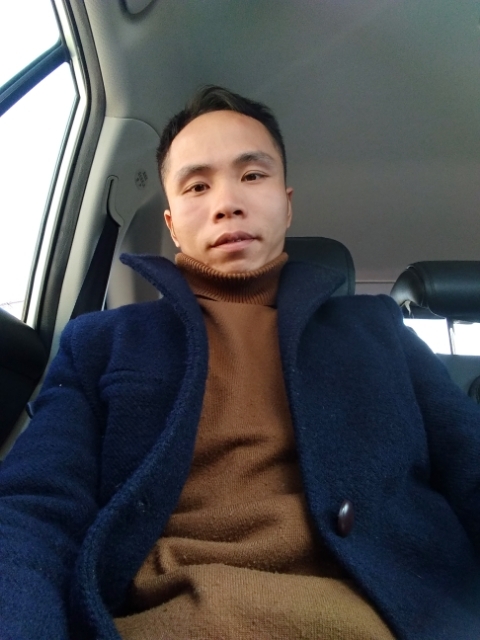 赣余缘的第一张照片--安阳相亲服务中心