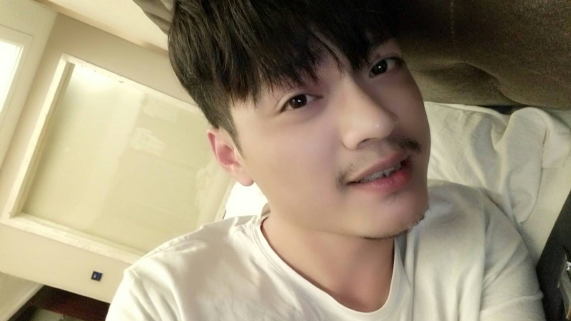 快乐老男人的第一张照片--安阳相亲服务中心