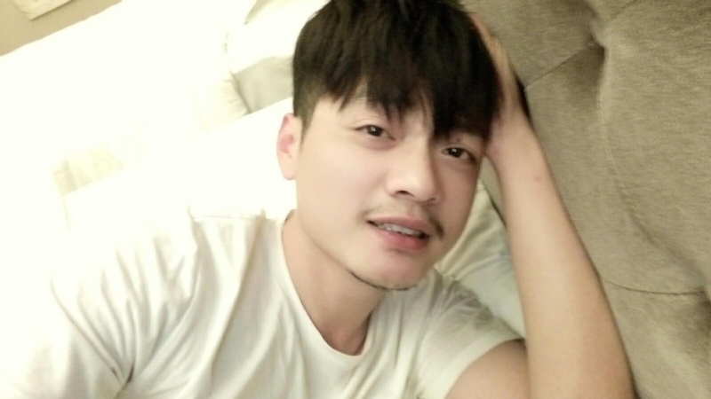 快乐老男人的第三张照片--安阳相亲服务中心