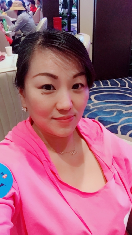 生活不是童话的第一张照片--安阳相亲服务中心