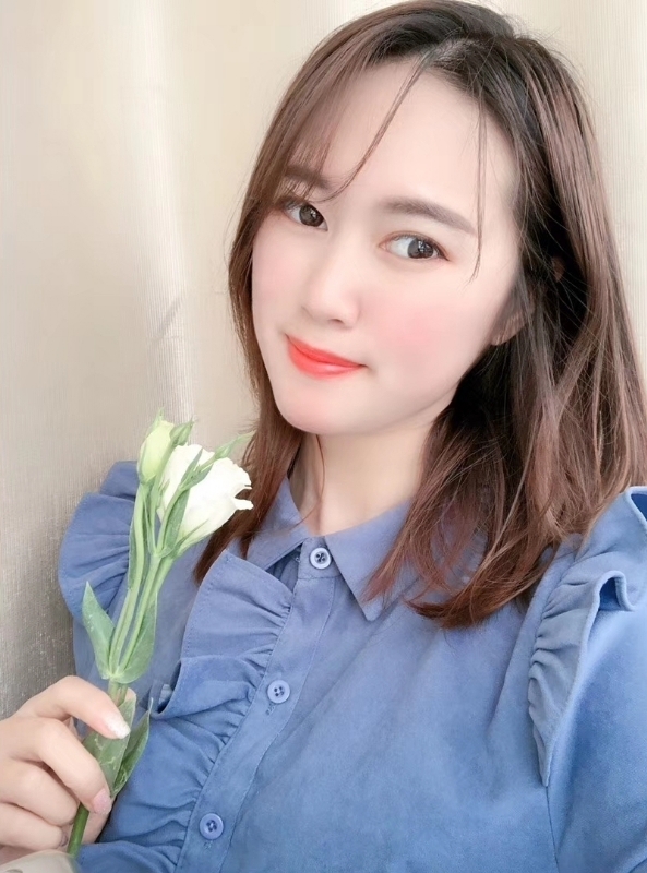 晴天的第一张照片--安阳相亲服务中心