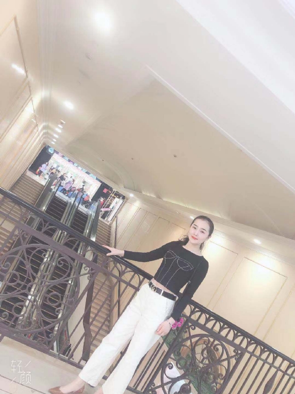 时光浅夏的第四张照片--安阳相亲服务中心