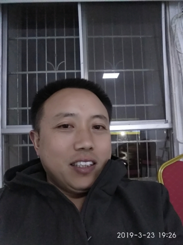 yunbo的第一张照片--安阳相亲服务中心