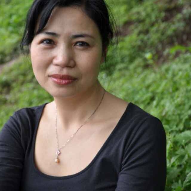 欣悦237的第一张照片--安阳相亲服务中心