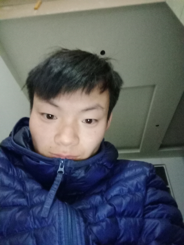 小懒猪的第一张照片--安阳相亲服务中心