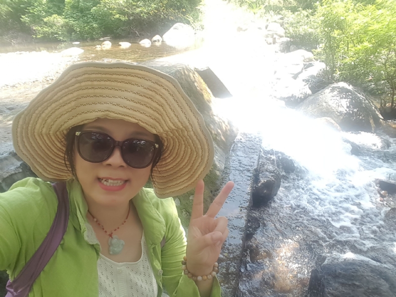 一个人的城的第一张照片--安阳相亲服务中心