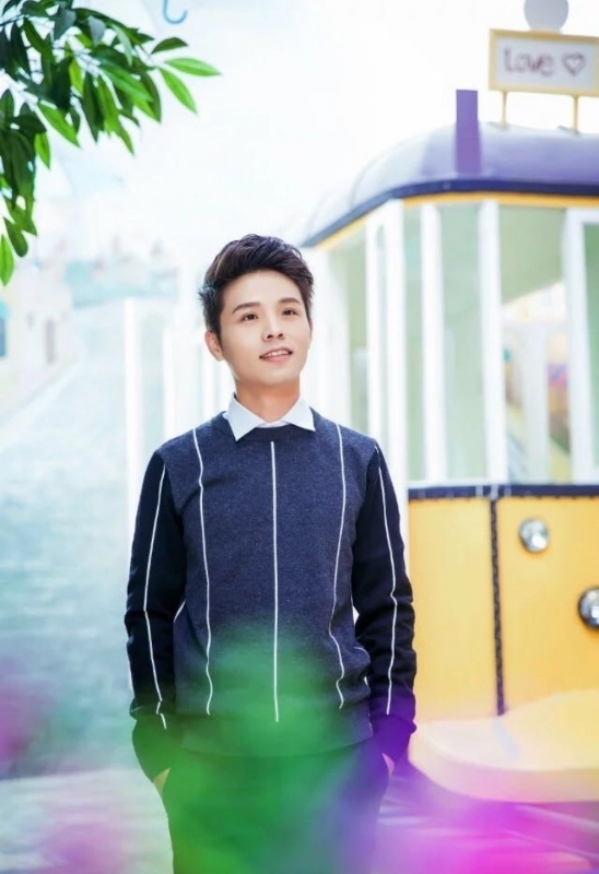 平凡的人的第一张照片--安阳相亲服务中心