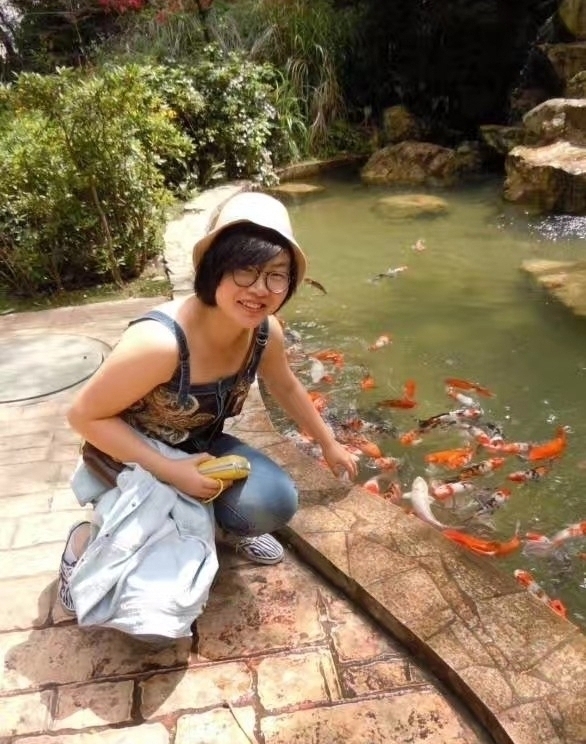 大马12138的第一张照片--安阳相亲服务中心