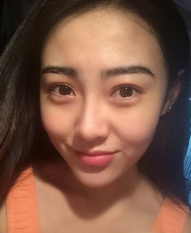 黑加伦的第一张照片--安阳相亲服务中心