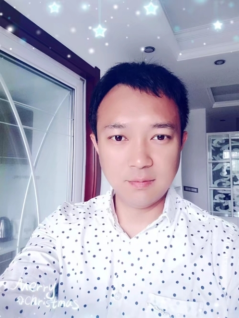 真诚小哥的第一张照片--安阳相亲服务中心