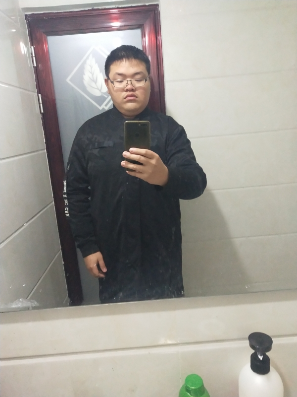 我是一盘酸菜鱼的第一张照片--安阳相亲服务中心