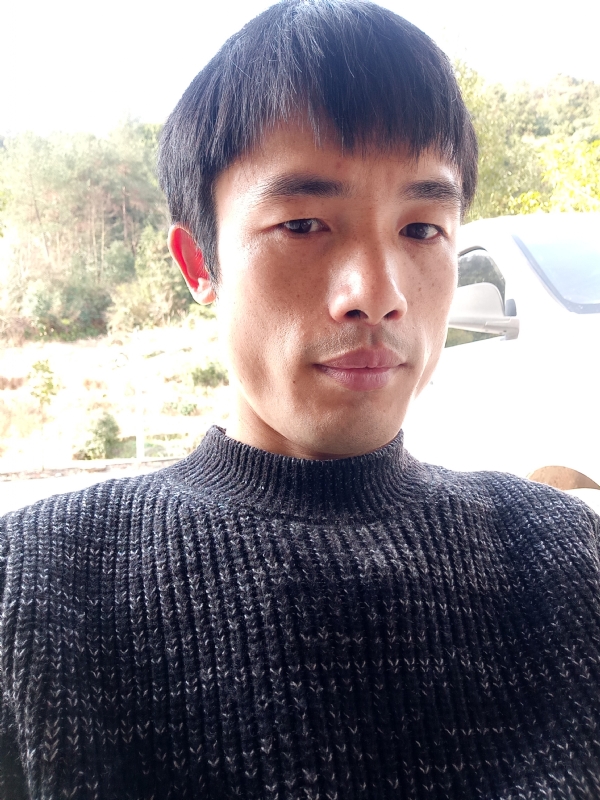 只为遇见你的第一张照片--安阳相亲服务中心