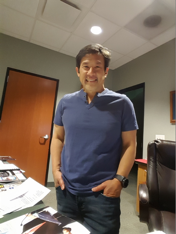 GoodwillAlex的第一张照片--安阳相亲服务中心