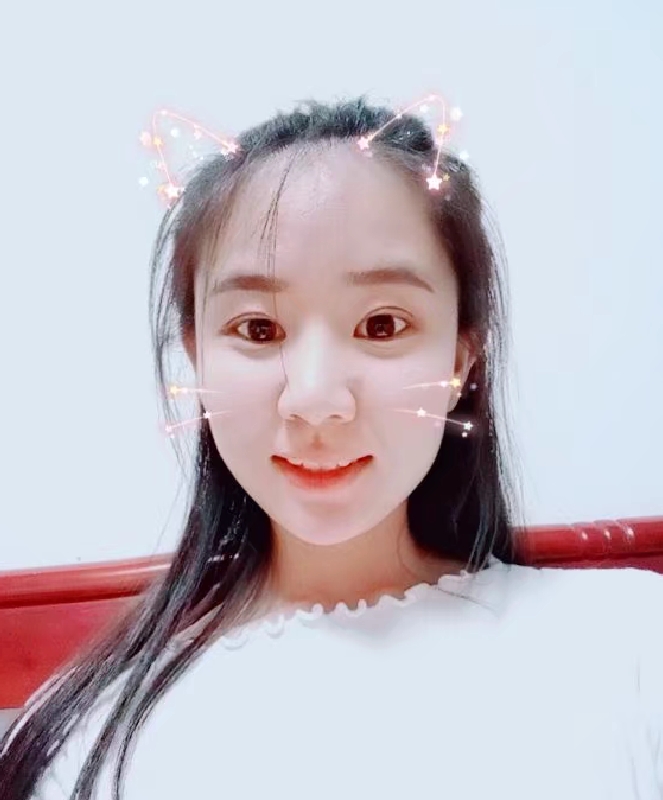 叶美美的第一张照片--安阳相亲服务中心