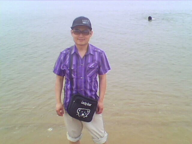 拾贝的第一张照片--安阳相亲服务中心