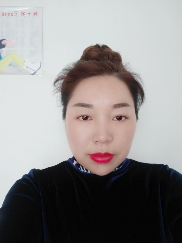 美丽人生的第一张照片--安阳相亲服务中心