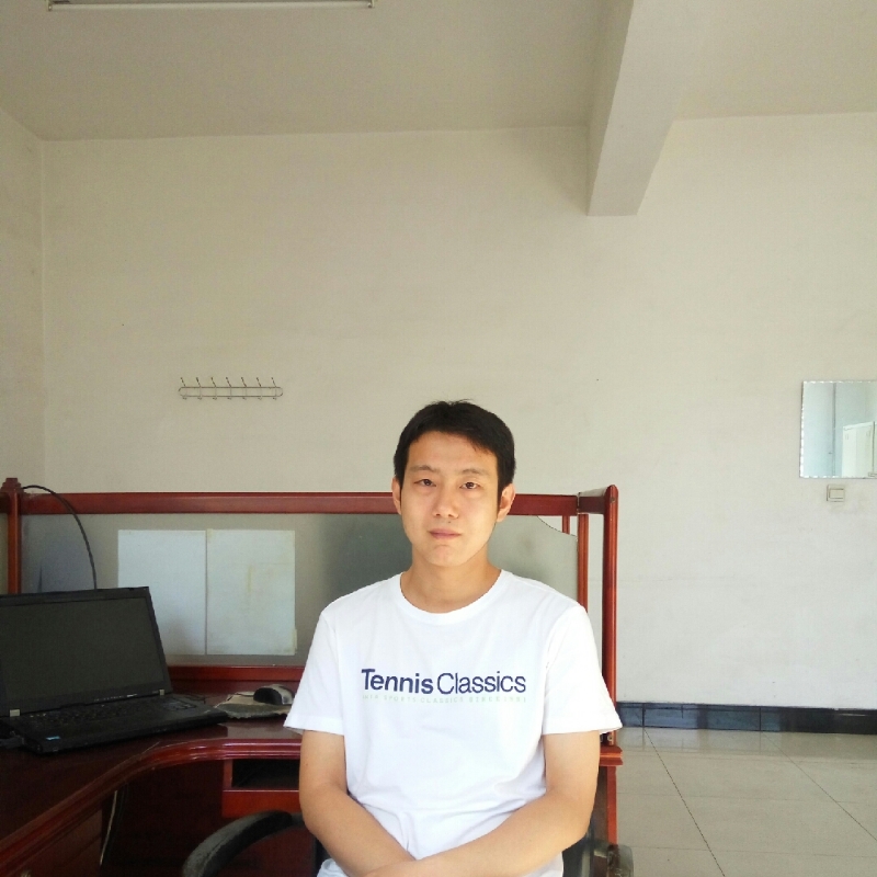 云轩的第一张照片--安阳相亲服务中心