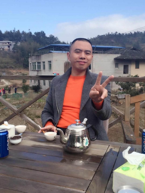 往生的第一张照片--安阳相亲服务中心